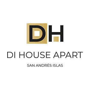 Apartamento Di House - Privadas En Islas, San Andrés