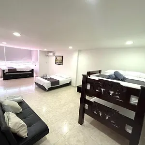 Apartamento Caribbean Town, San Andrés