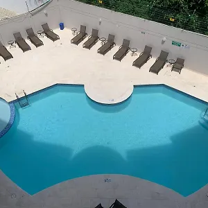 Apartamento Classy Reef Alado De La Playa, San Andrés