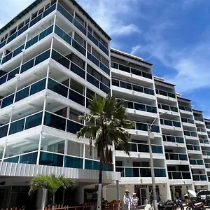 Apartamento Bonitos En Hansa Coral By Top Location, San Andrés