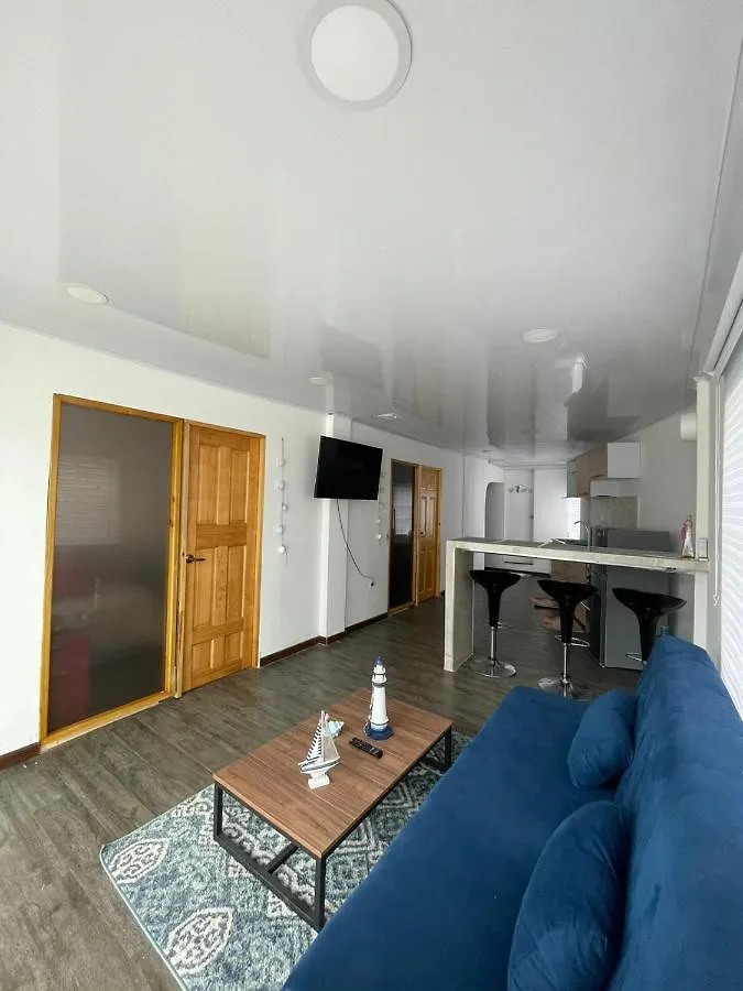 Zoe'S Place 2 Apartment San Andres  San Andres (San Andres and Providencia Islands)