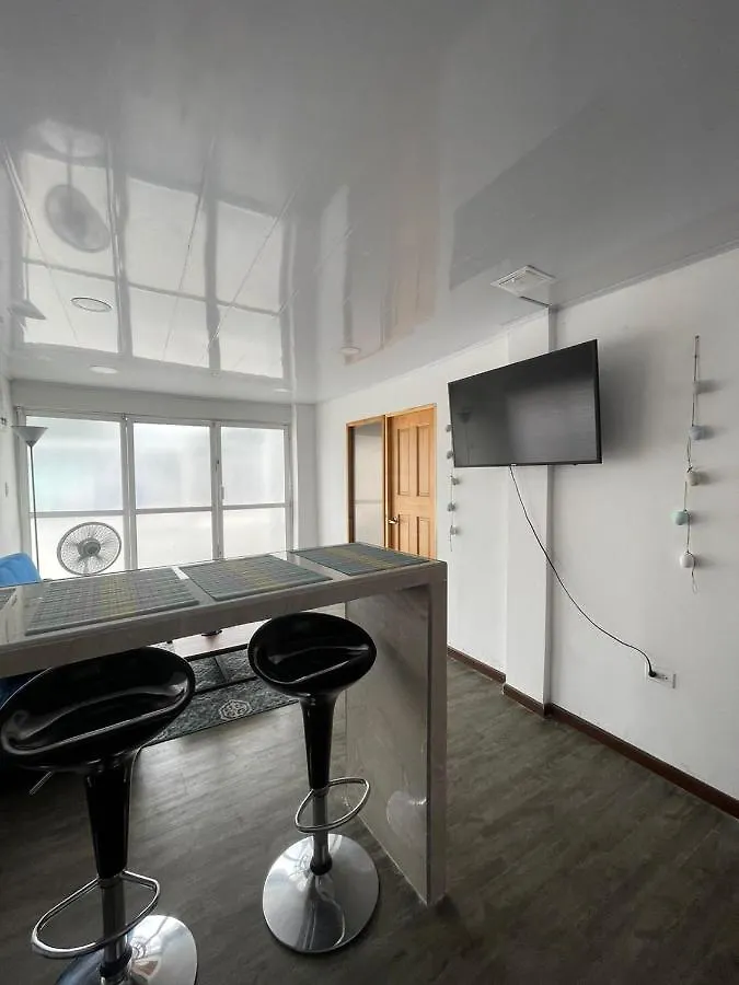Zoe'S Place 2 Apartment San Andres   San Andres (San Andres and Providencia Islands)