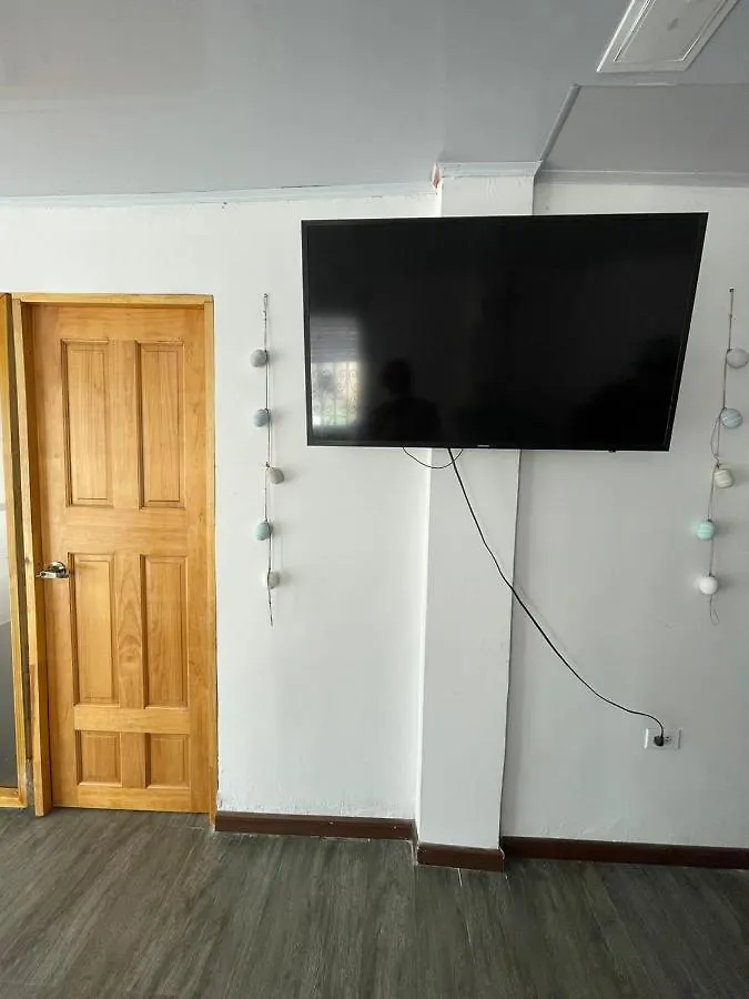 Zoe'S Place 2 Apartment San Andres   San Andres (San Andres and Providencia Islands)