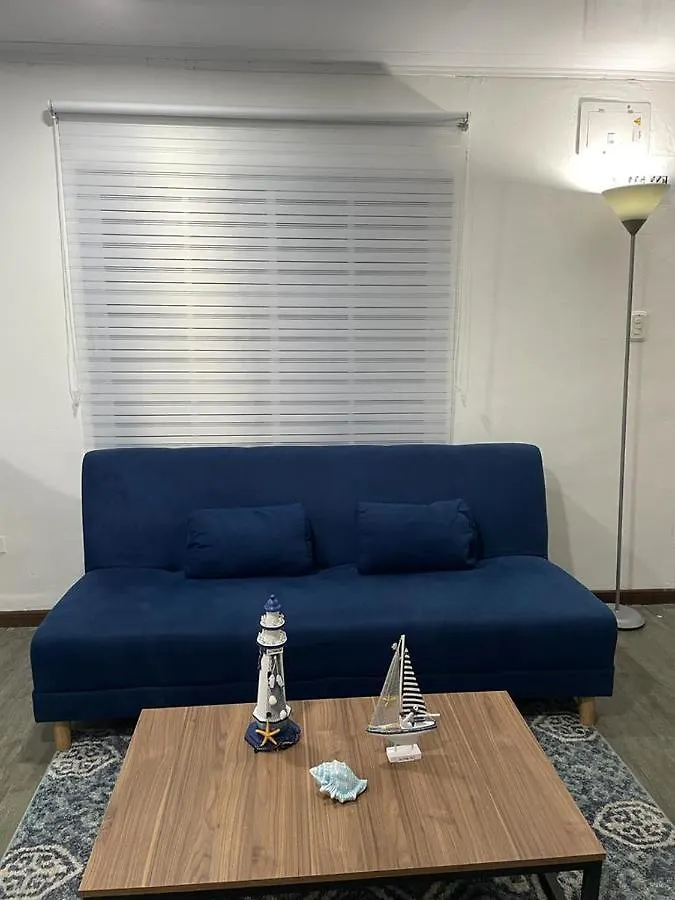 Zoe'S Place 2 Apartment San Andres