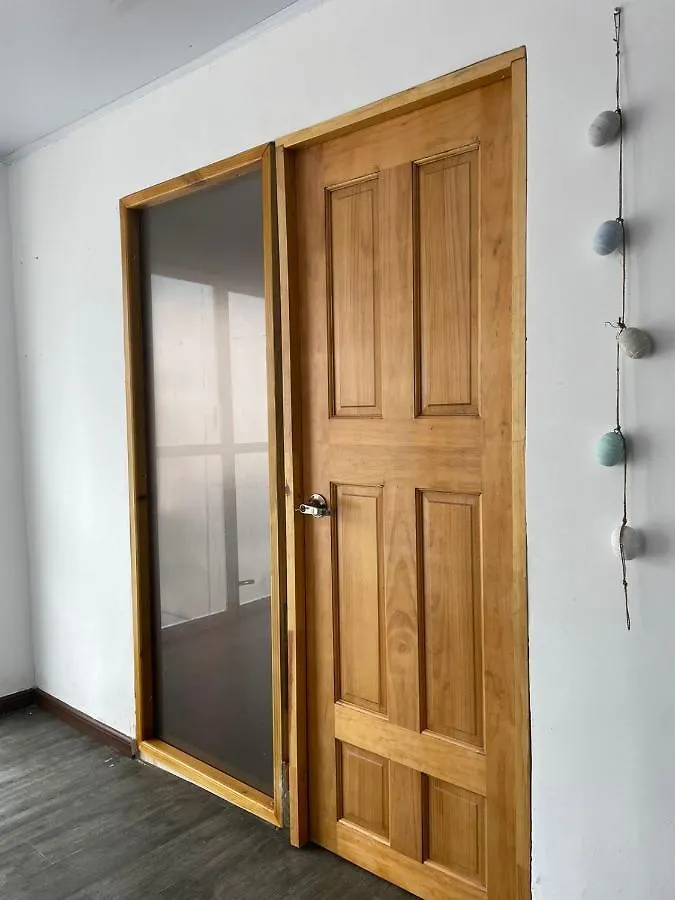 Zoe'S Place 2 Apartment San Andres  0*, San Andres (San Andres and Providencia Islands)