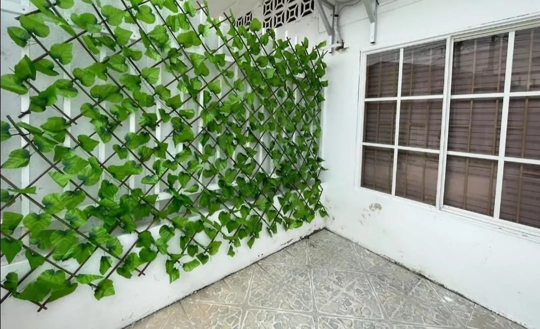 Zoe'S Place 2 Apartment San Andres