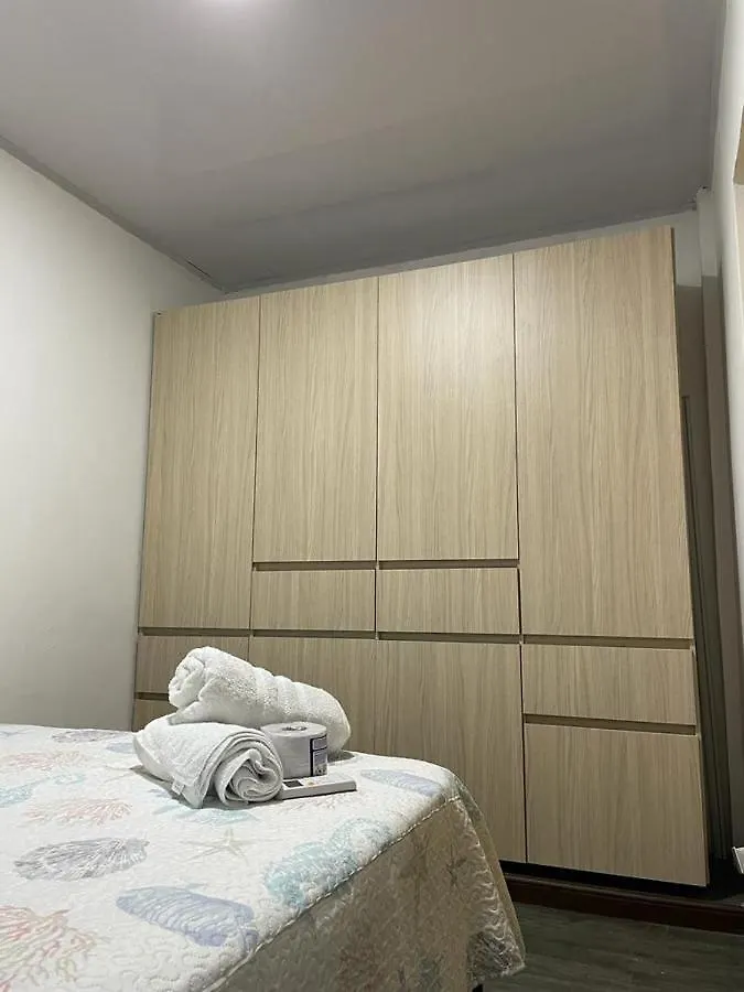 Zoe'S Place 2 Apartment San Andres